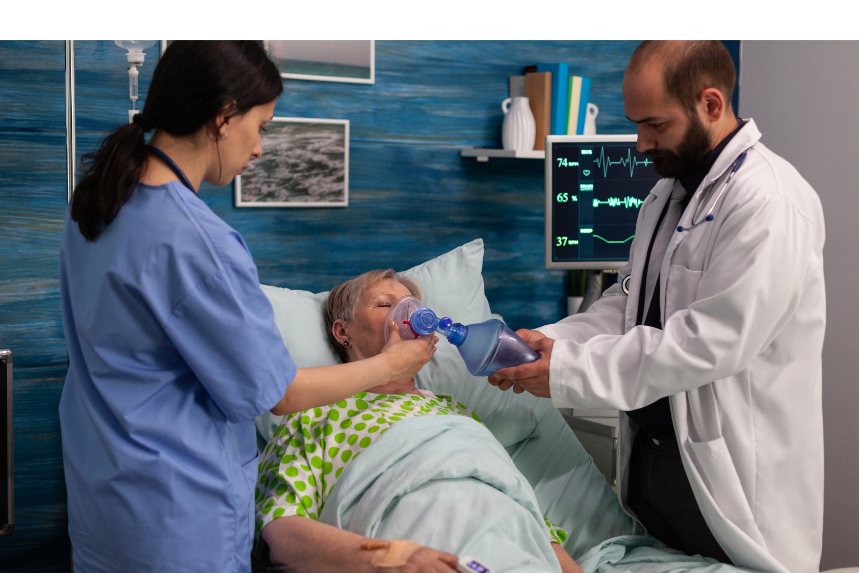 Terapia Respiratoria